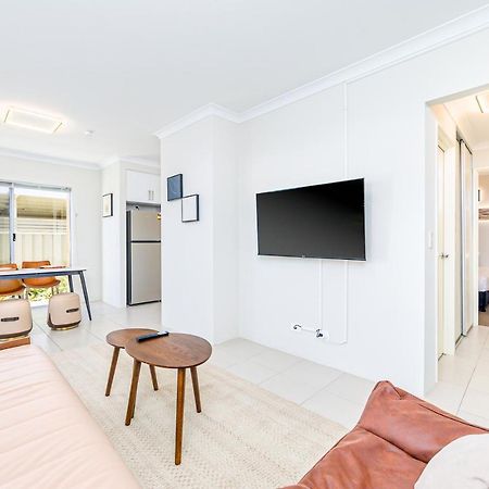 Swan Valley Serviced Apartments Middle Swan Exteriér fotografie