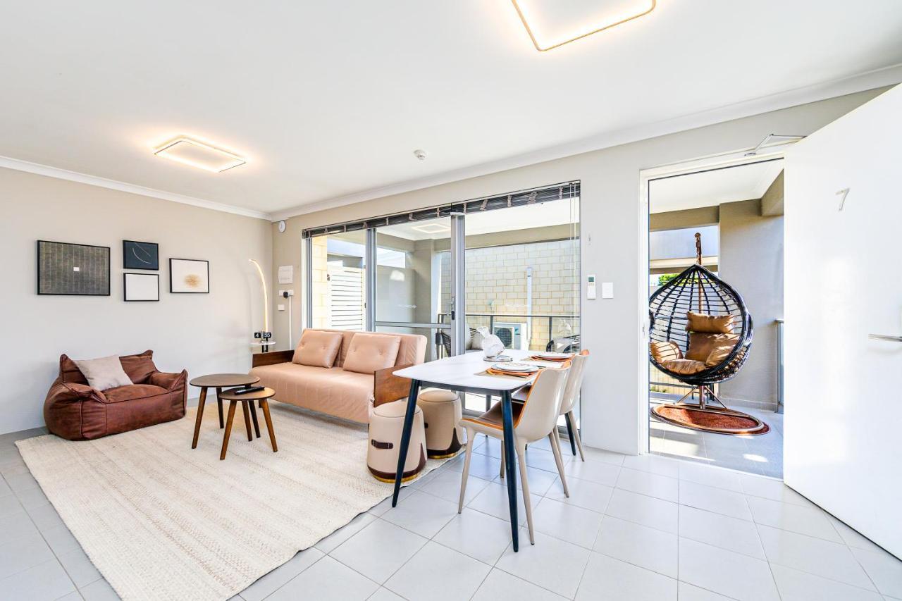 Swan Valley Serviced Apartments Middle Swan Exteriér fotografie