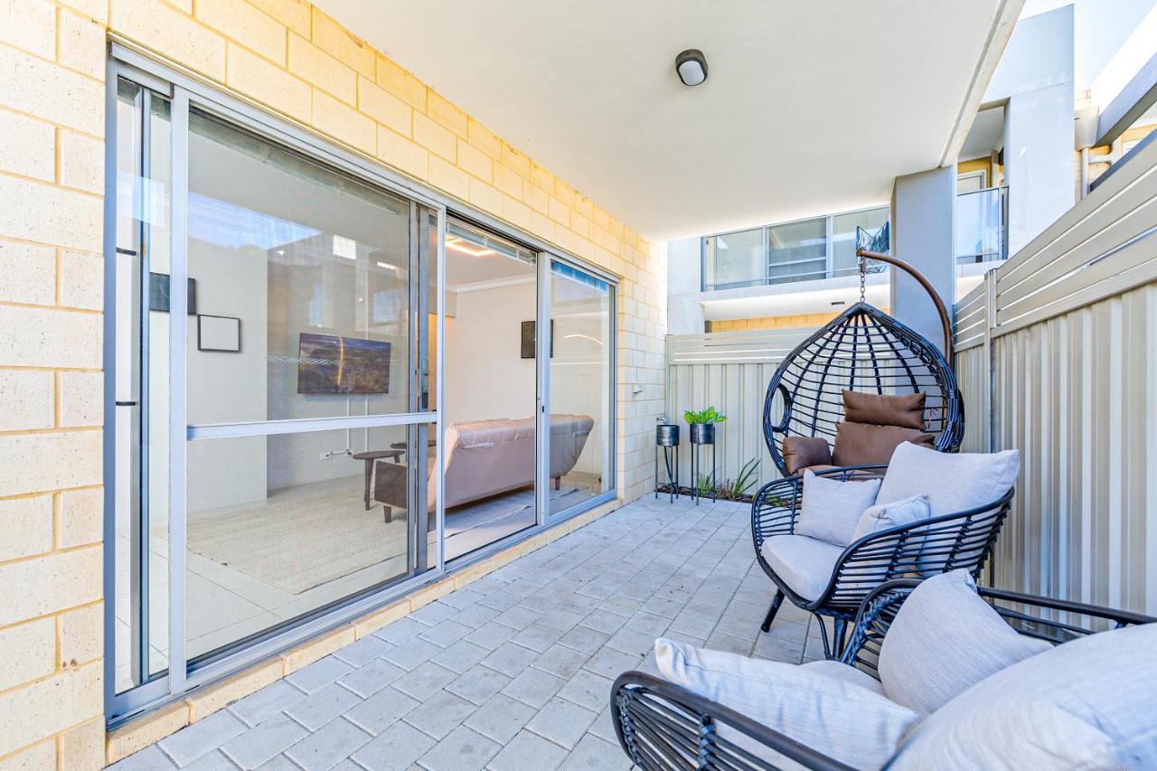 Swan Valley Serviced Apartments Middle Swan Exteriér fotografie