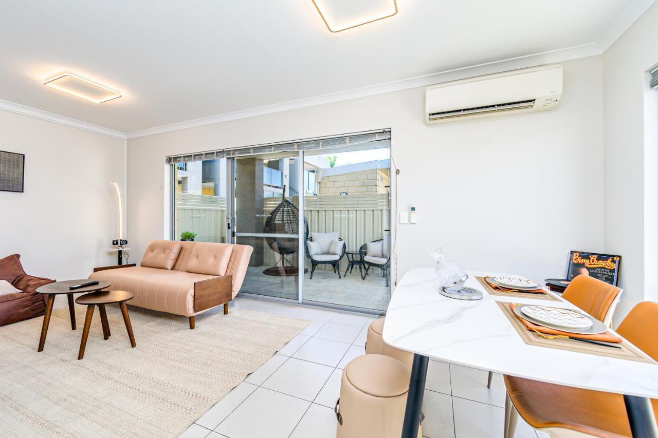 Swan Valley Serviced Apartments Middle Swan Exteriér fotografie