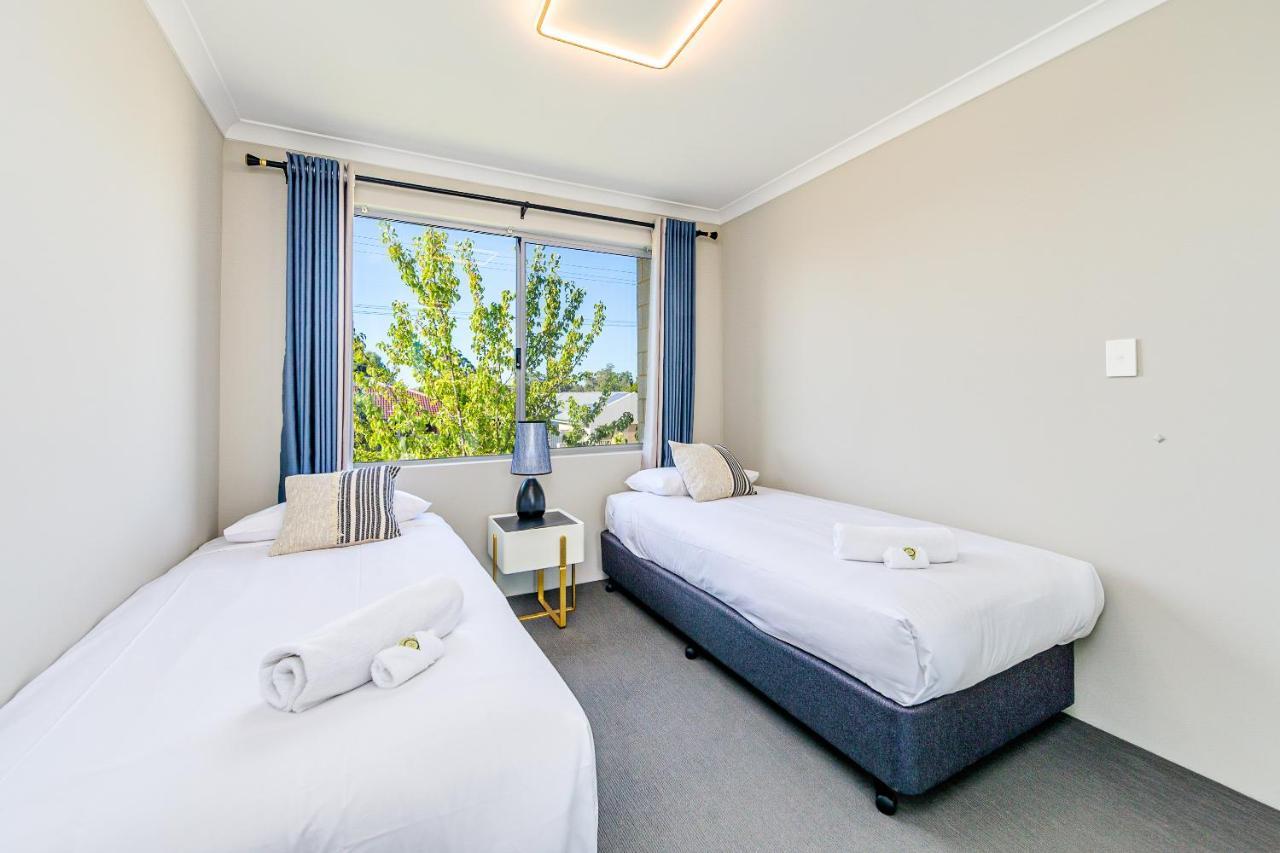 Swan Valley Serviced Apartments Middle Swan Exteriér fotografie