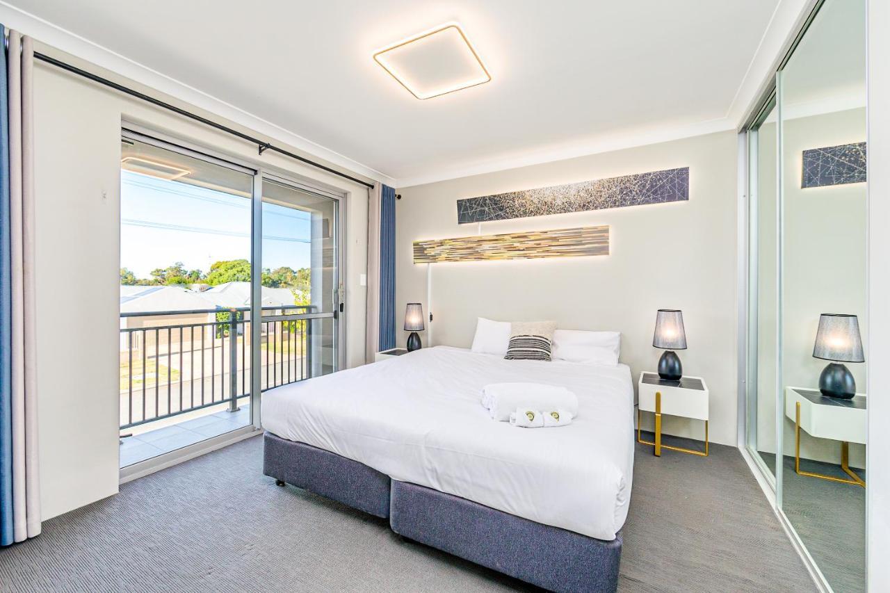 Swan Valley Serviced Apartments Middle Swan Exteriér fotografie