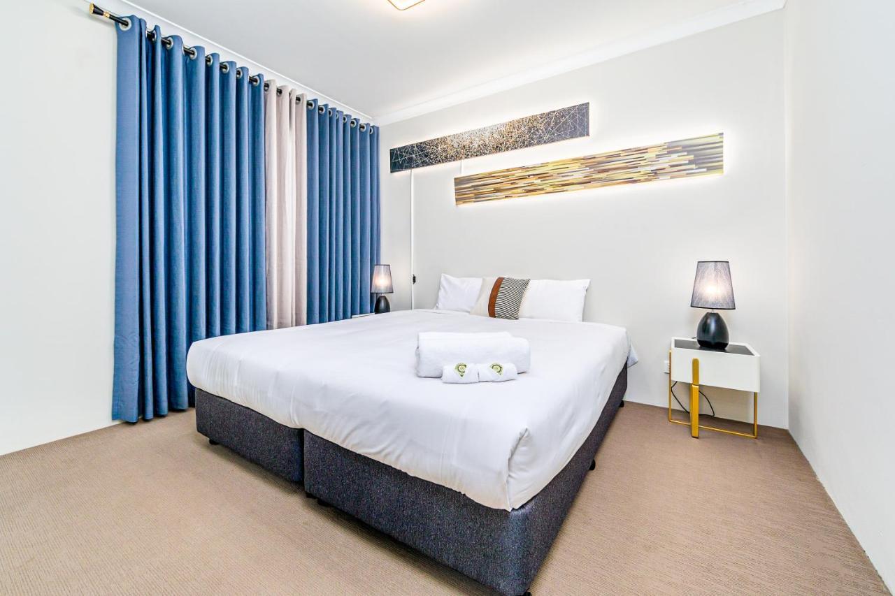 Swan Valley Serviced Apartments Middle Swan Exteriér fotografie
