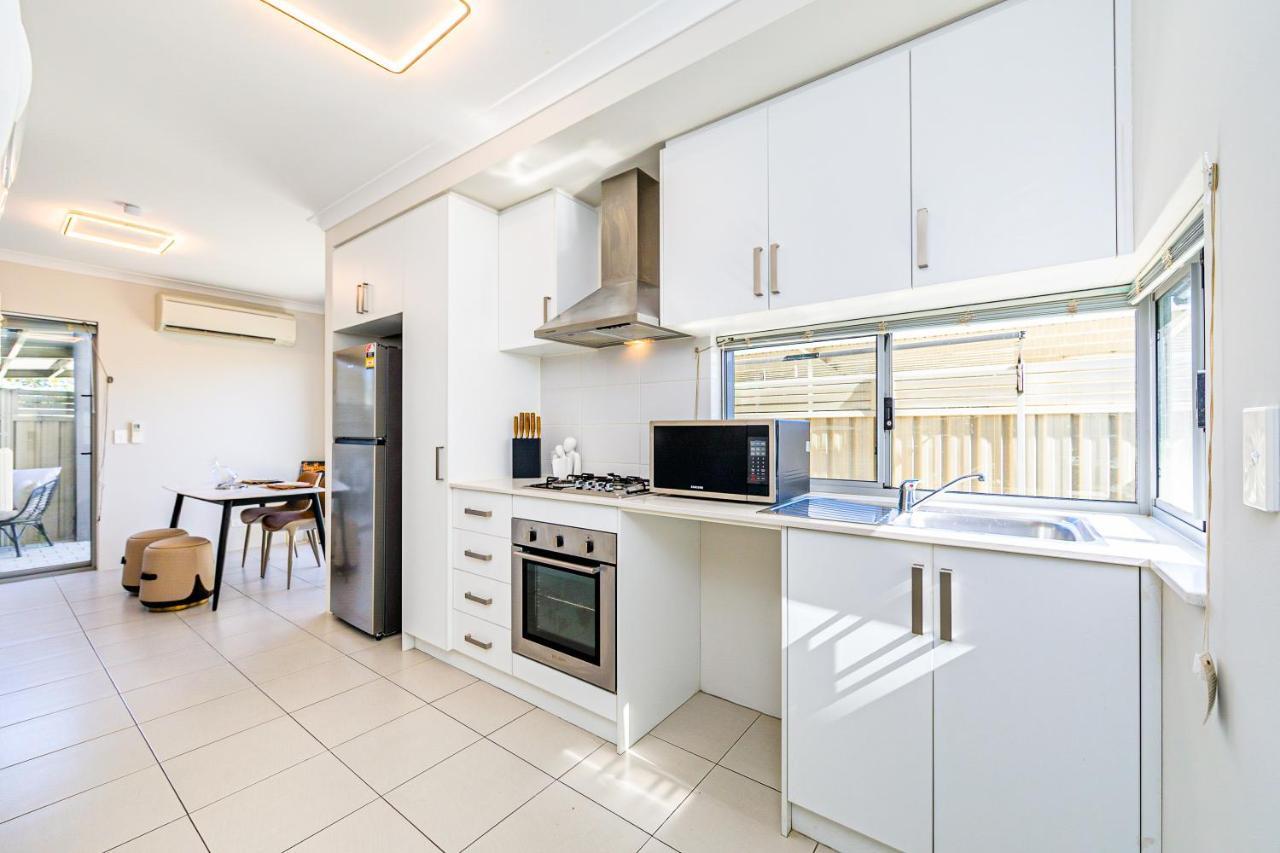 Swan Valley Serviced Apartments Middle Swan Exteriér fotografie