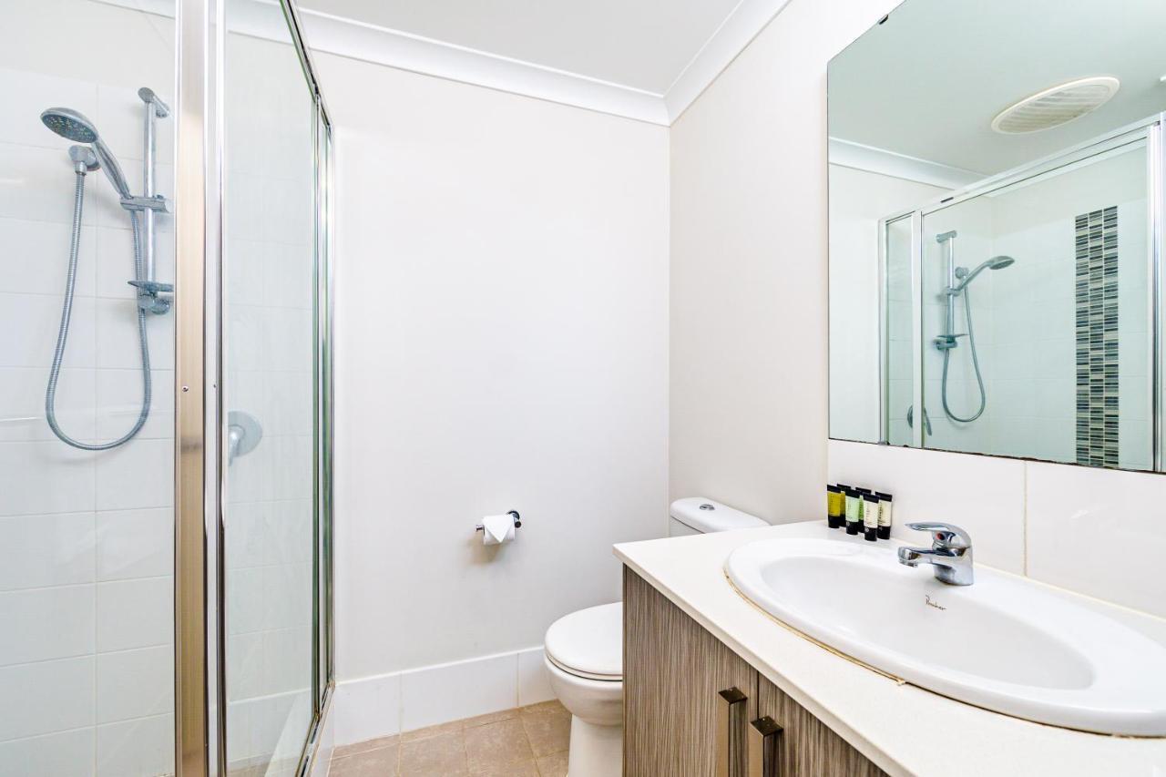 Swan Valley Serviced Apartments Middle Swan Exteriér fotografie